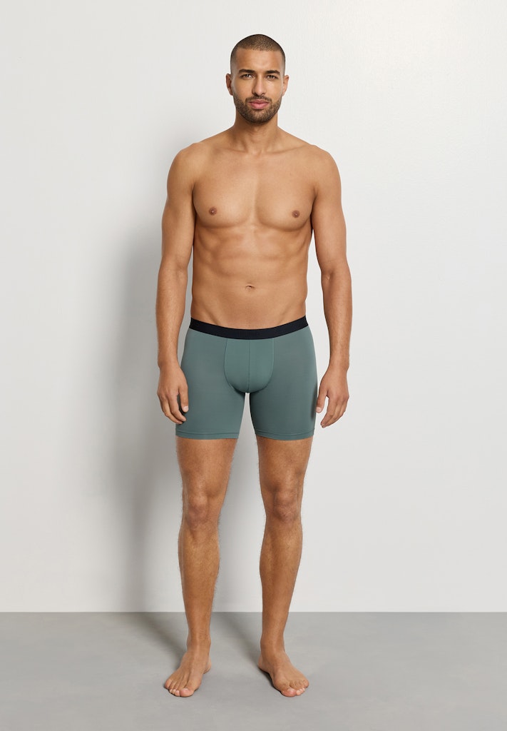 Micro Touch - Shortleg Pants
