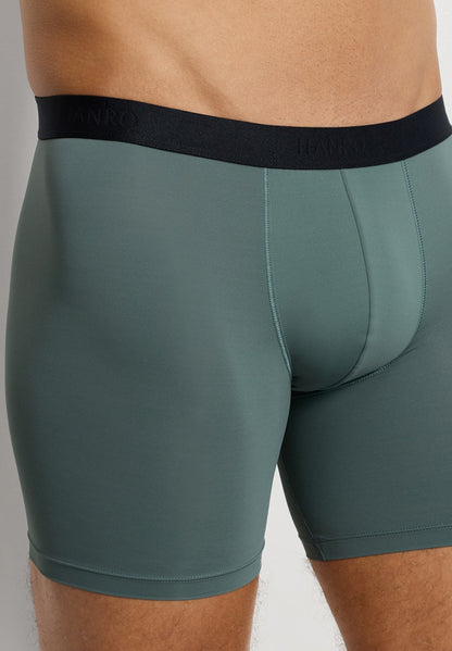 Micro Touch - Shortleg Pants