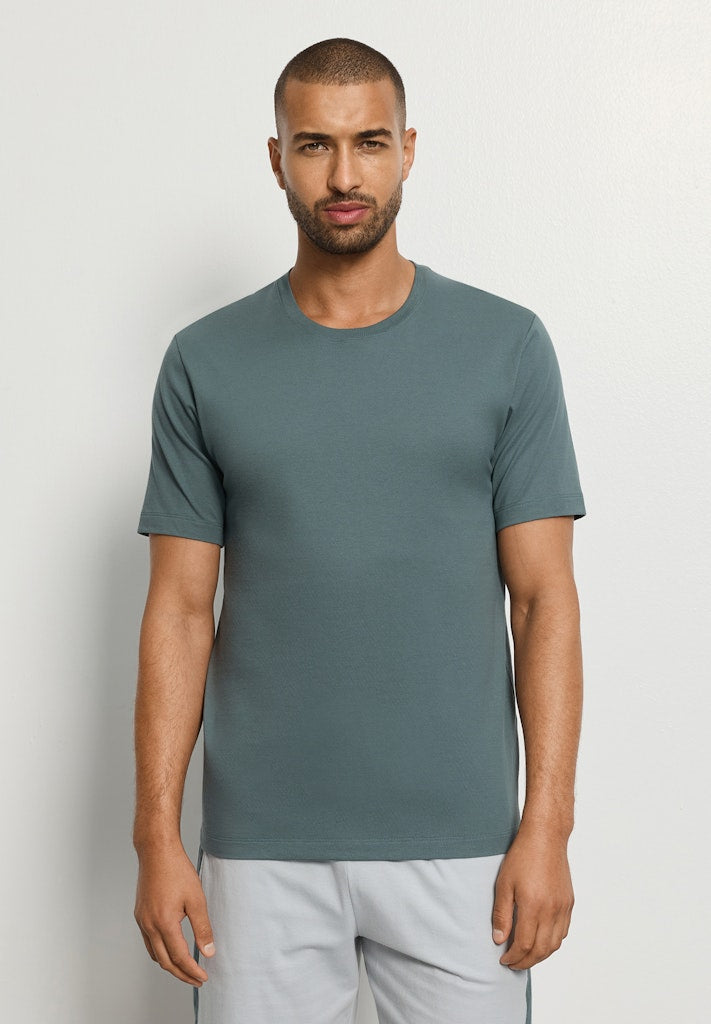 Living Shirts - Short Sleeved T-Shirt