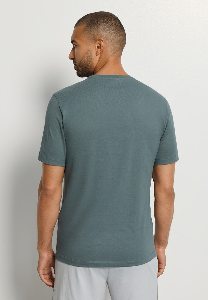 Living Shirts - Short Sleeved T-Shirt