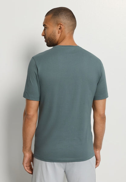 Living Shirts - Short Sleeved T-Shirt