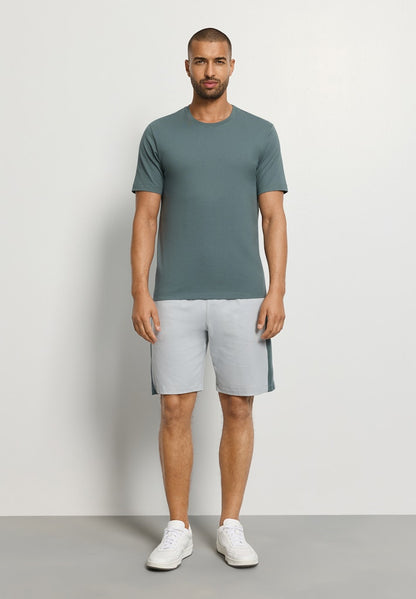 Living Shirts - Short Sleeved T-Shirt
