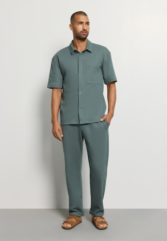 Travelwear - Leisure Trousers - HANRO