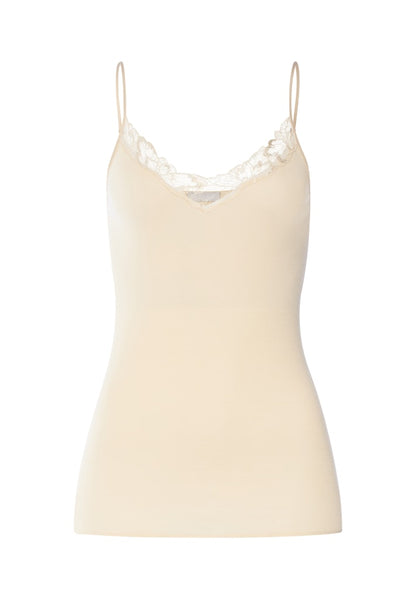 Belen - Spaghetti Top