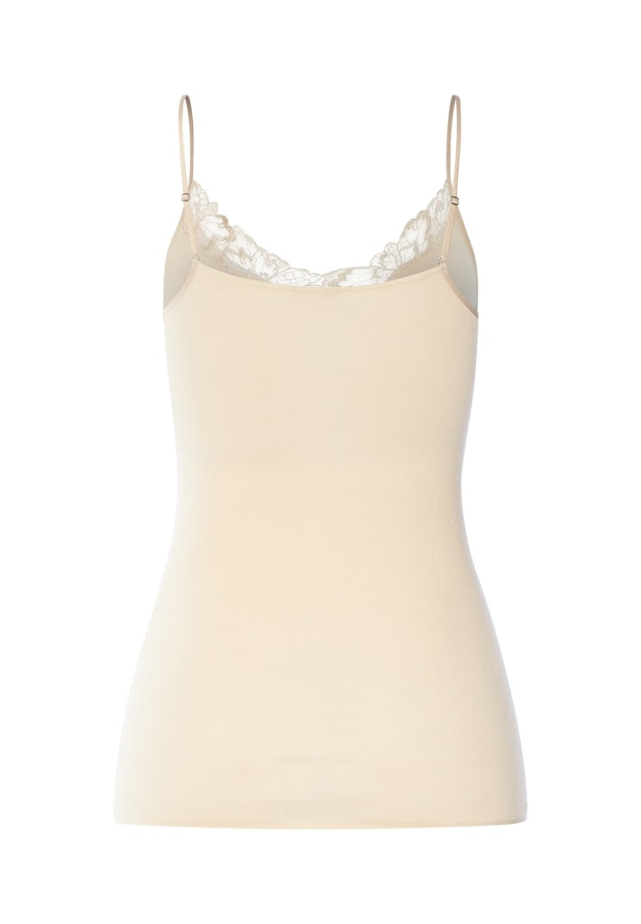 Belen - Spaghetti Top