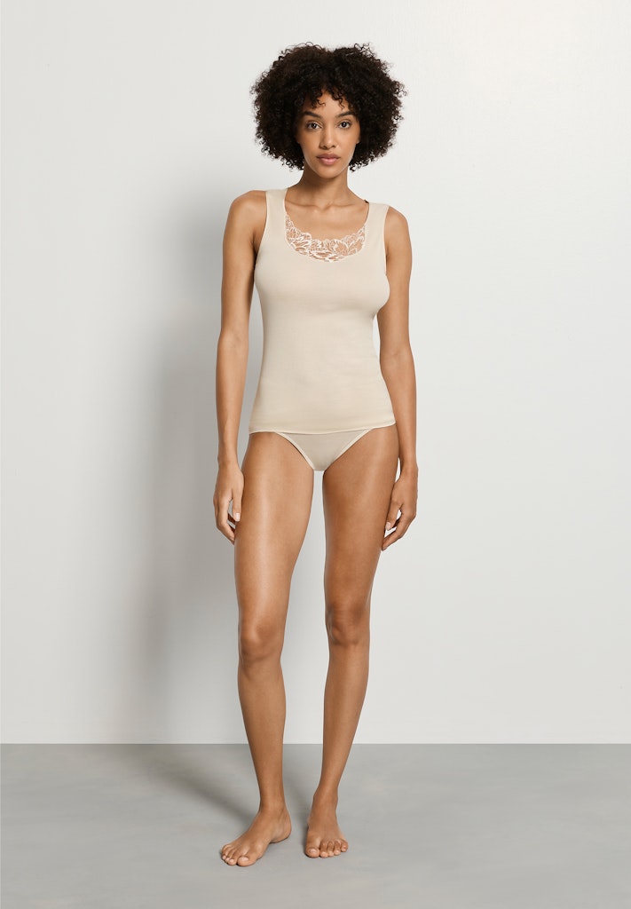 Belen - Tank Top - HANRO