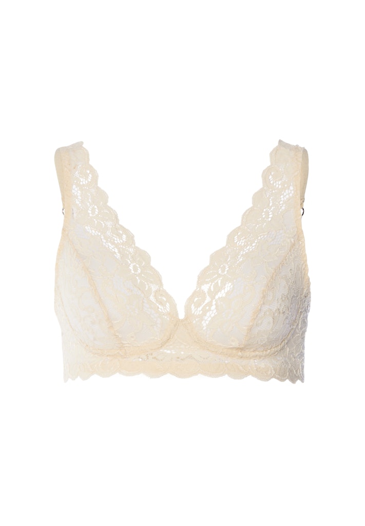 Moments - Soft Cup Bra - HANRO