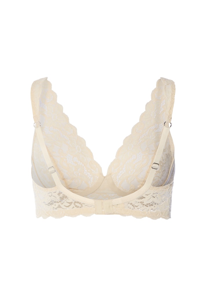 Moments - Soft Cup Bra - HANRO