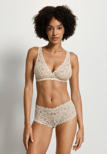 Moments - Soft Cup Bra - HANRO