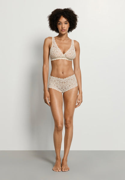 Moments - Soft Cup Bra - HANRO