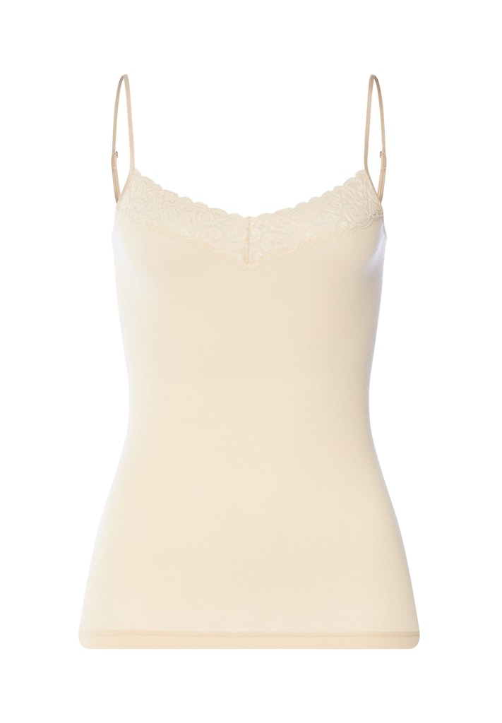 Moments - Spaghetti Top - HANRO