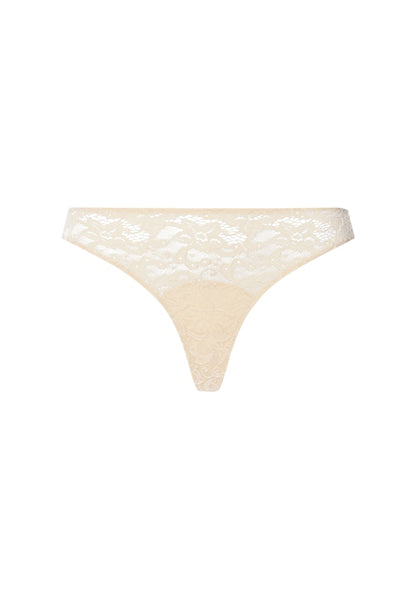 Moments - Lace Thong - HANRO