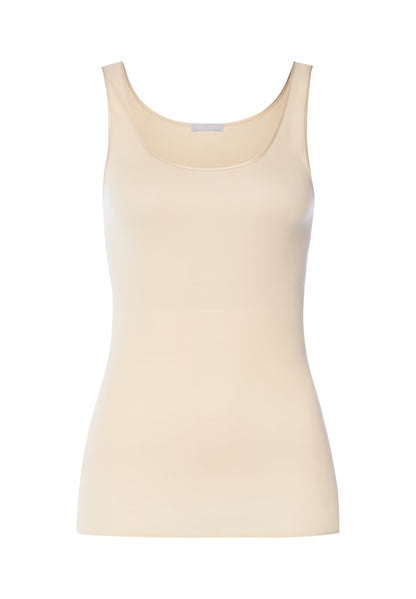 Cotton Seamless - Tank Top - HANRO