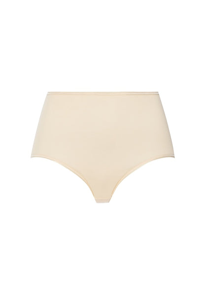Cotton Seamless - Maxi Briefs - HANRO