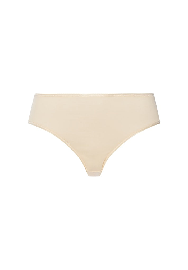 Cotton Seamless - Midi Briefs - HANRO