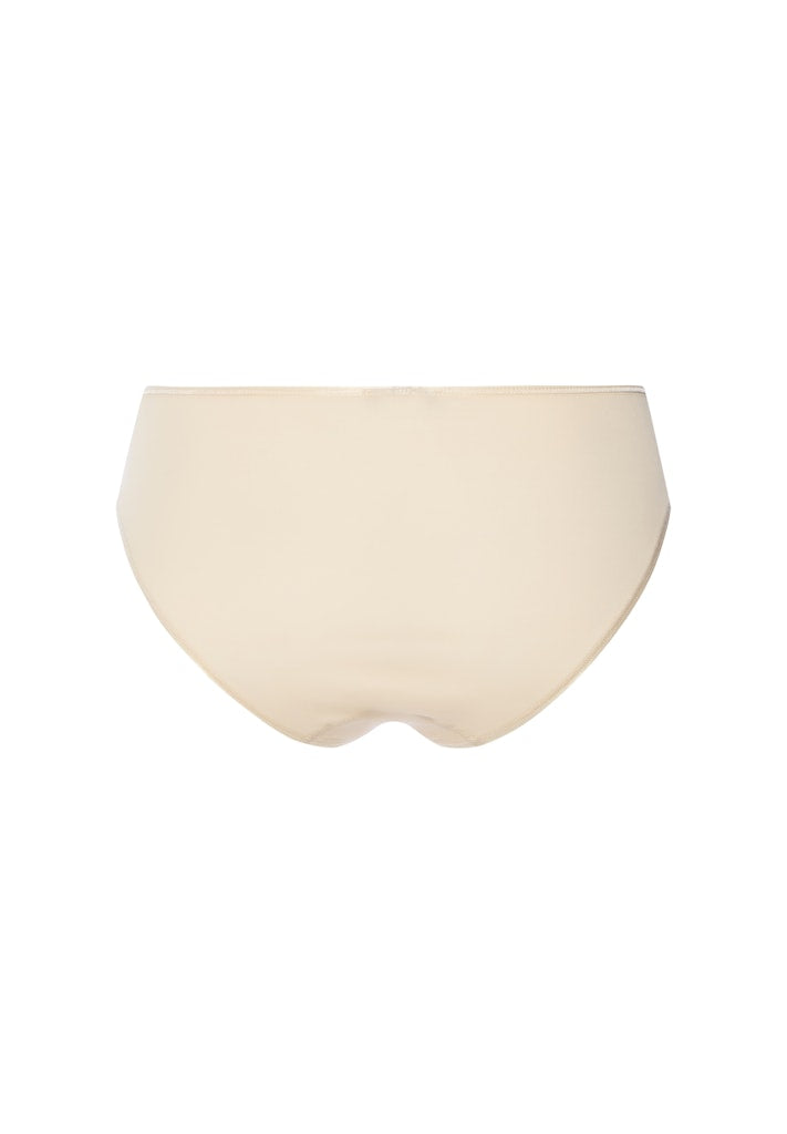 Cotton Seamless - Midi Briefs - HANRO