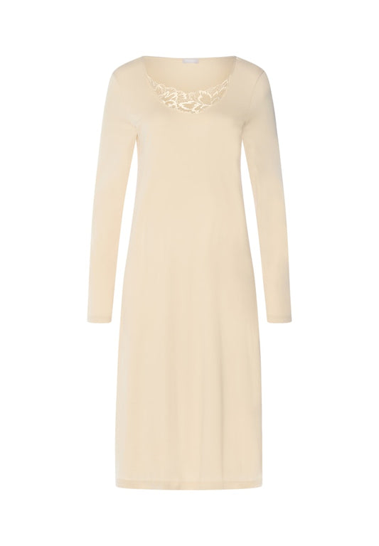 Belen - Long Sleeved Nightdress 110cm - HANRO