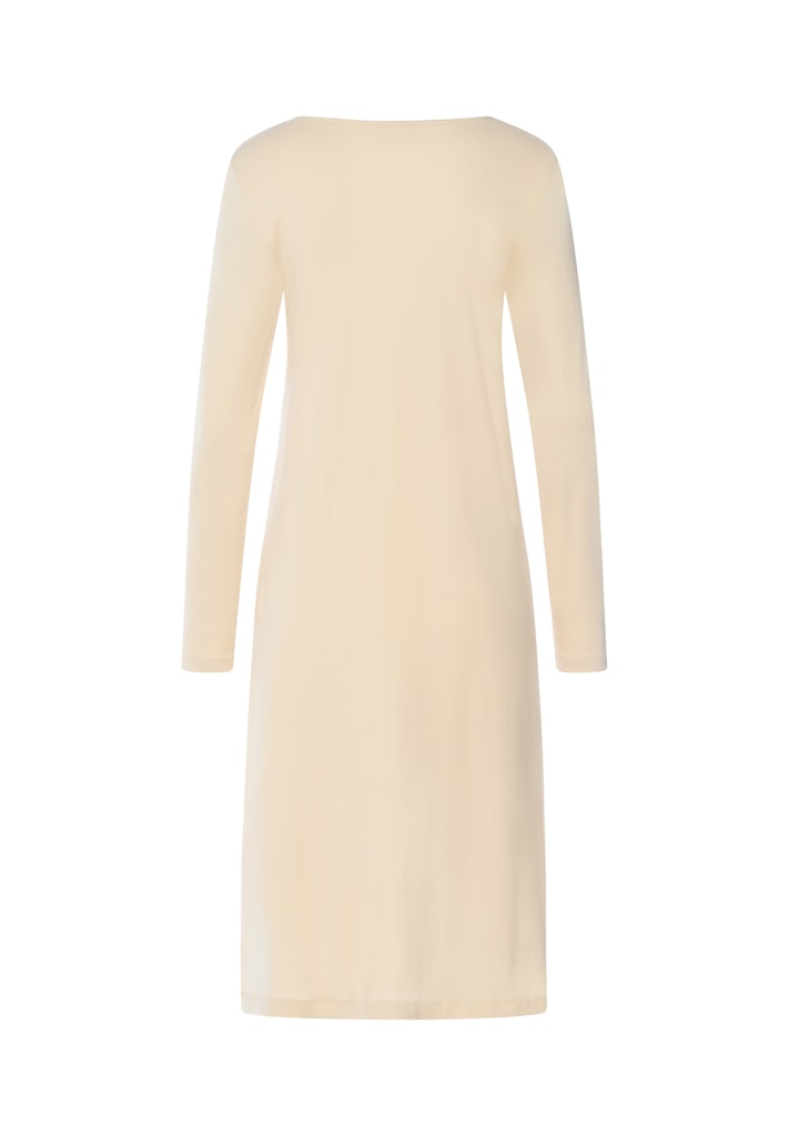 Belen - Long Sleeved Nightdress 110cm