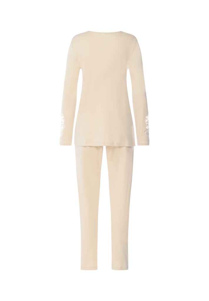 Belen - Long Sleeved Pyjama - HANRO