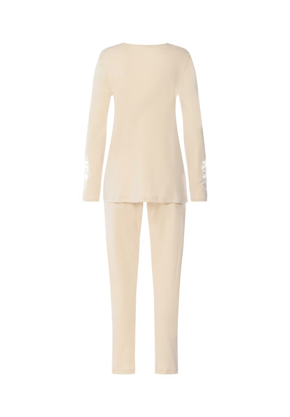 Belen - Long Sleeved Pyjama