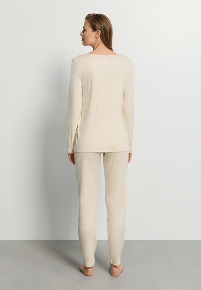 Belen - Long Sleeved Pyjama