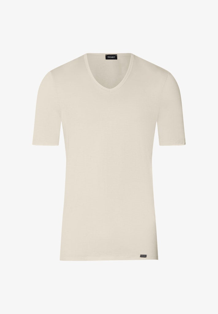 Ultralight - Short Sleeved T-Shirt - HANRO
