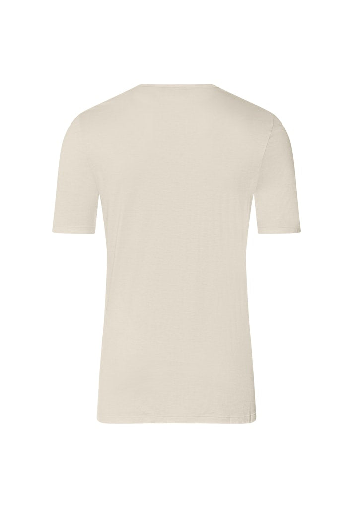Ultralight - Short Sleeved T-Shirt - HANRO