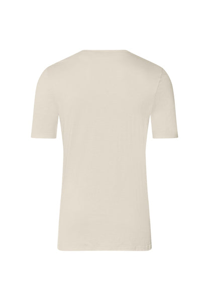 Ultralight - Short Sleeved T-Shirt - HANRO