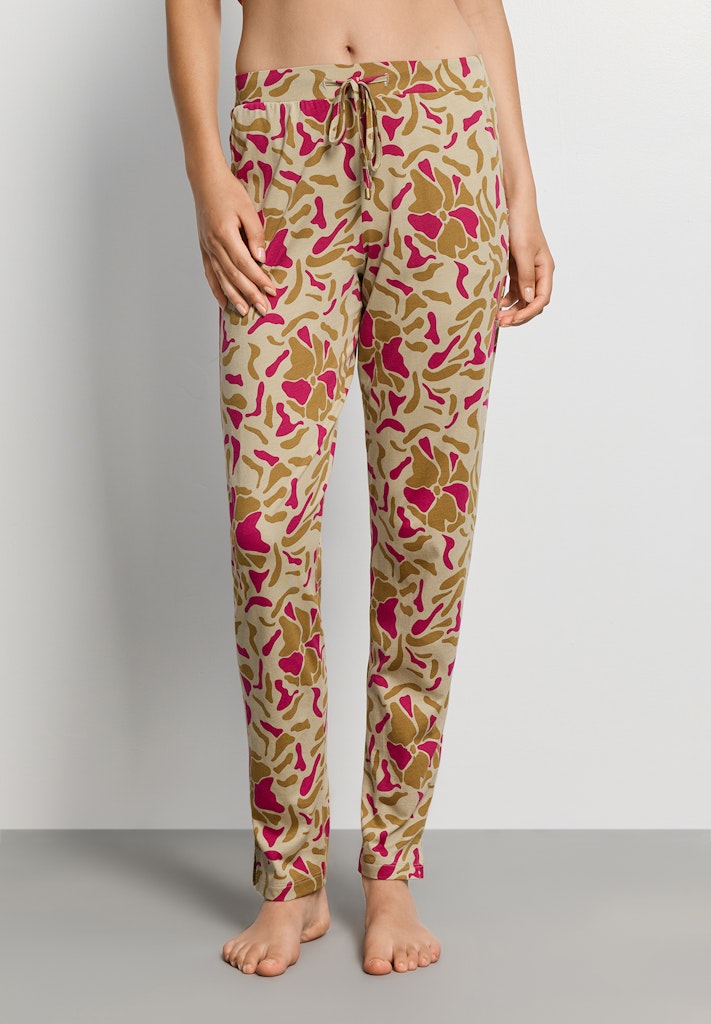 Sleep & Lounge - Long Pants - HANRO
