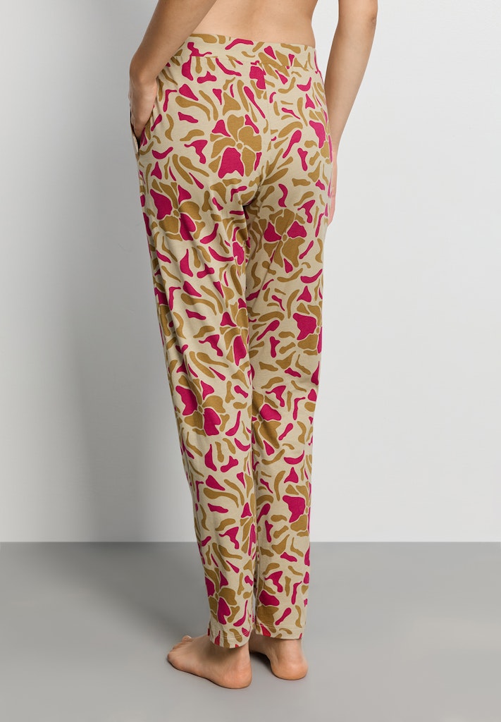 Sleep & Lounge - Long Pants - HANRO