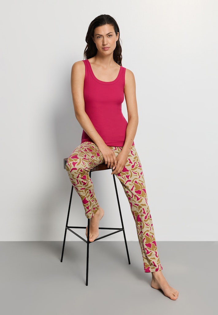 Sleep & Lounge - Long Pants - HANRO