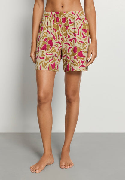 Sleep & Lounge - Shorts - HANRO
