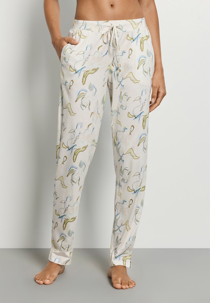 Sleep & Lounge - Long Pants - HANRO