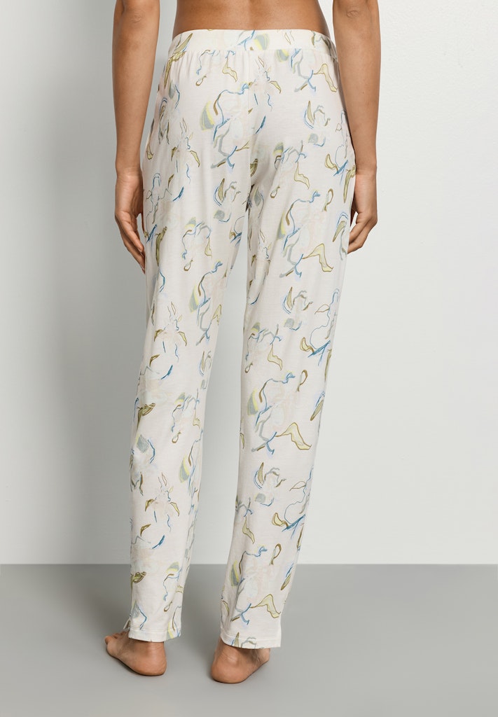 Sleep & Lounge - Long Pants - HANRO