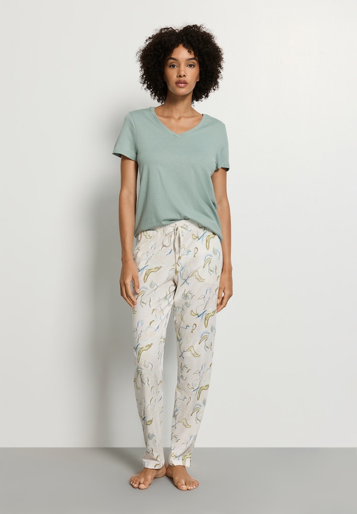 Sleep & Lounge - Long Pants - HANRO