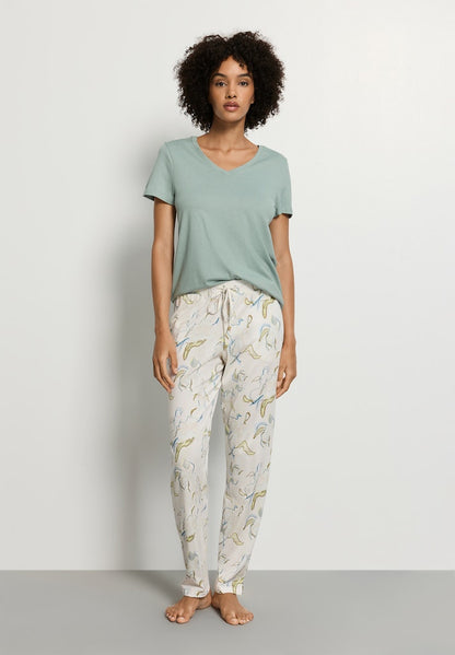 Sleep & Lounge - Long Pants - HANRO
