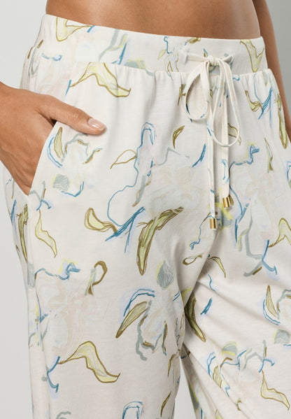 Sleep & Lounge - Long Pants - HANRO