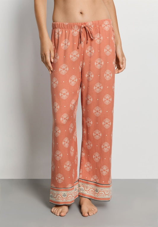 Urban Casuals - Crop Pants - HANRO