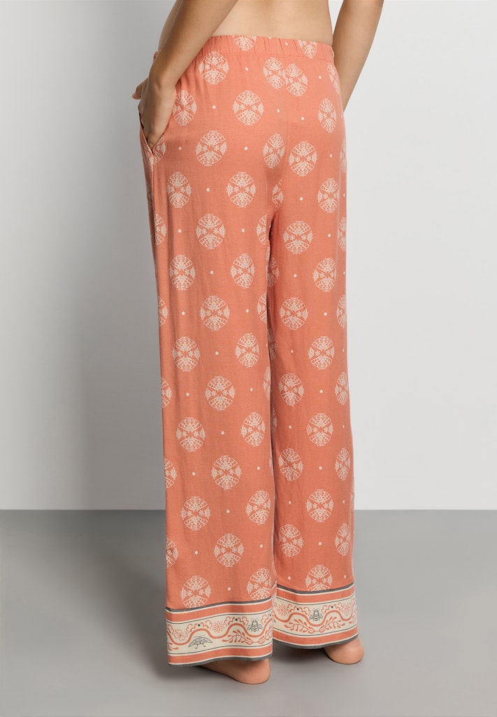 Urban Casuals - Crop Pants - HANRO