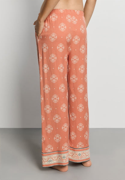 Urban Casuals - Crop Pants - HANRO