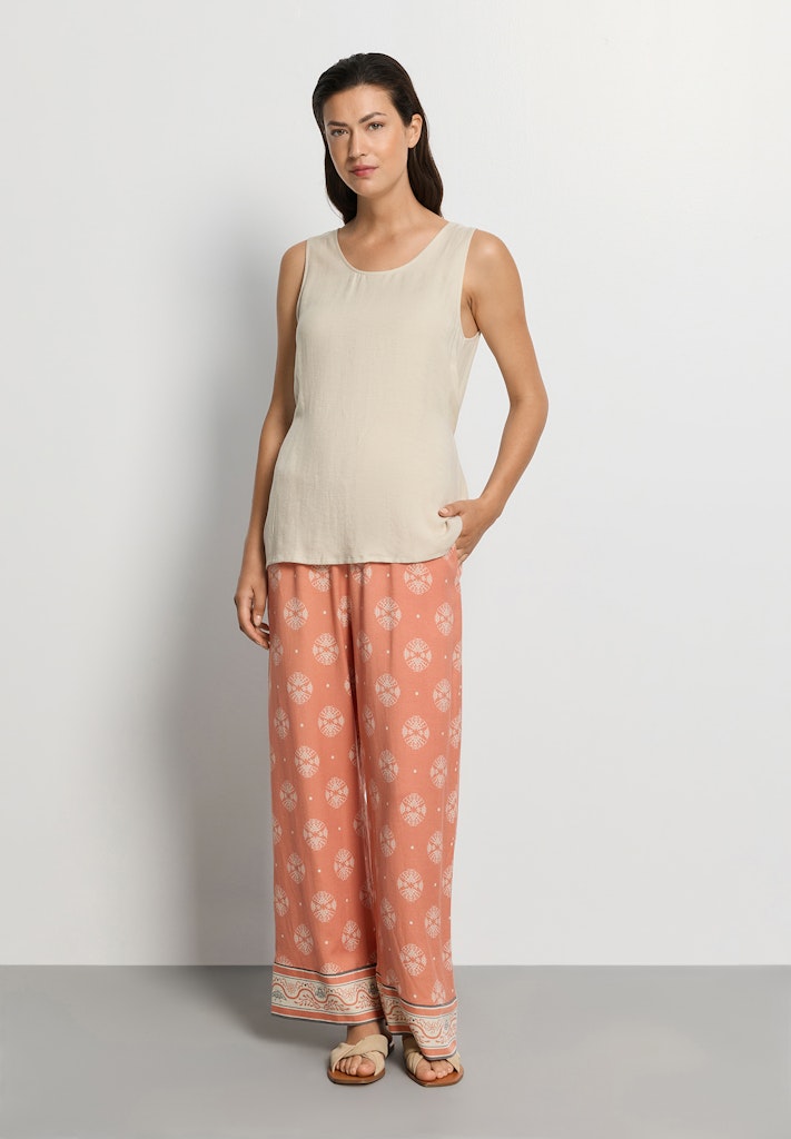 Urban Casuals - Crop Pants - HANRO