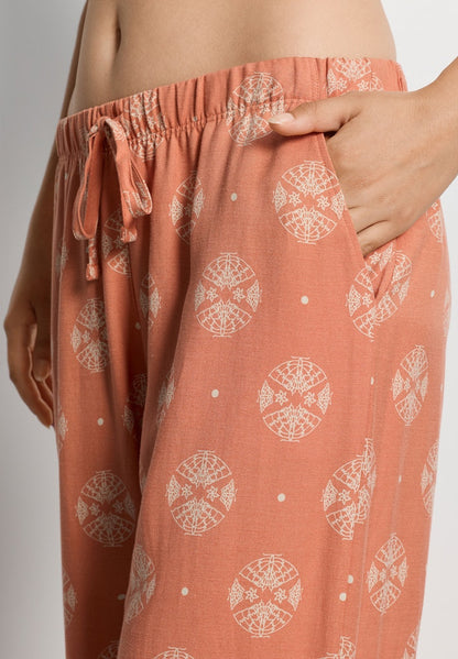 Urban Casuals - Crop Pants - HANRO