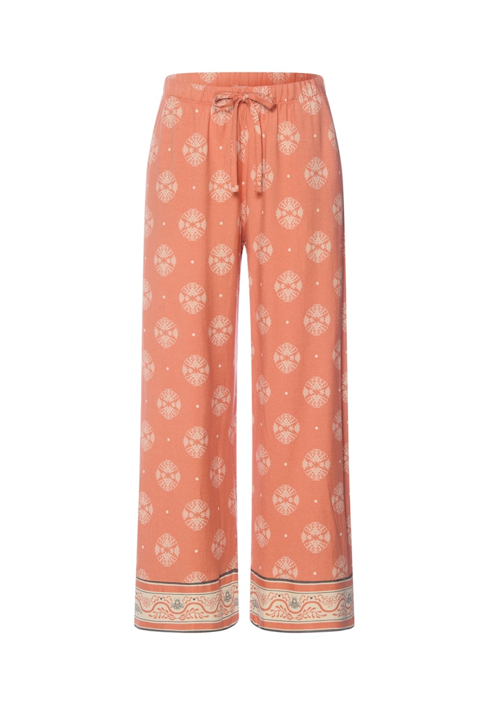 Urban Casuals - Crop Pants - HANRO