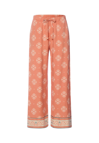 Urban Casuals - Crop Pants - HANRO