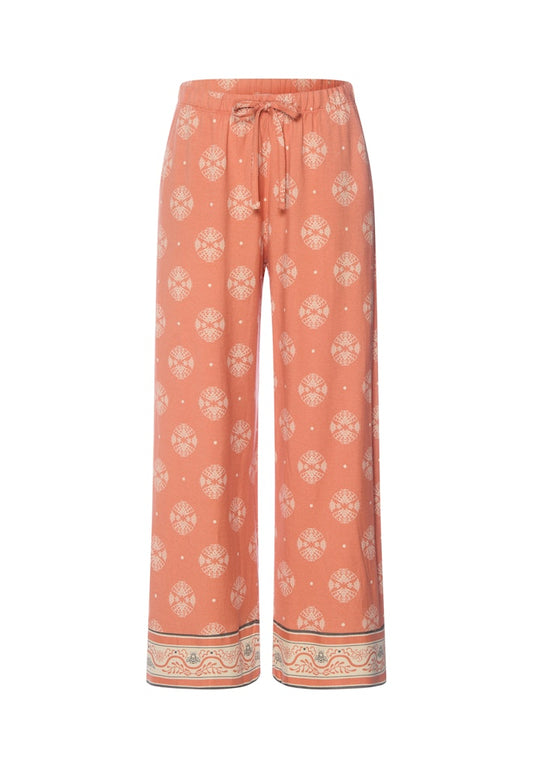 Urban Casuals - Crop Pants - HANRO