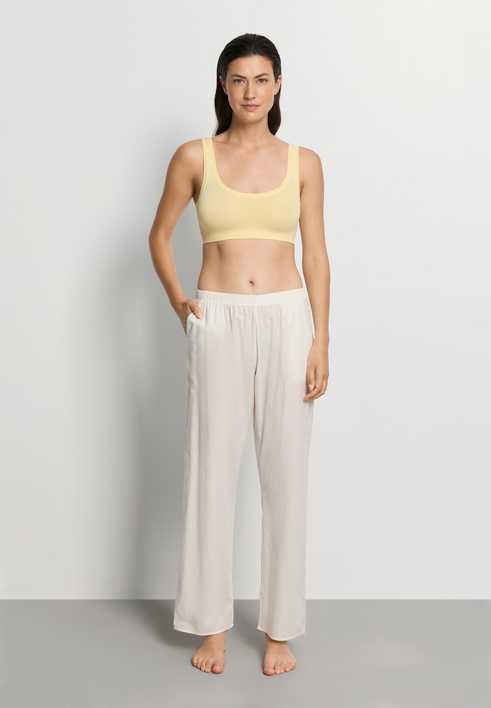 Sleep & Lounge - Long Pants - HANRO