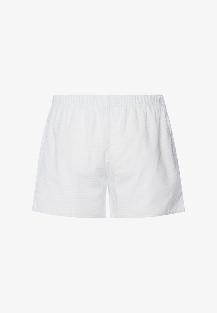 Fancy Woven - Boxers - HANRO