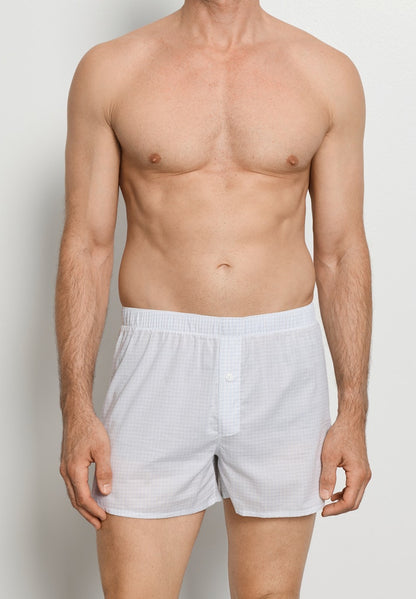 Fancy Woven - Boxers - HANRO