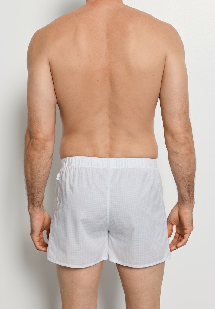 Fancy Woven - Boxers - HANRO