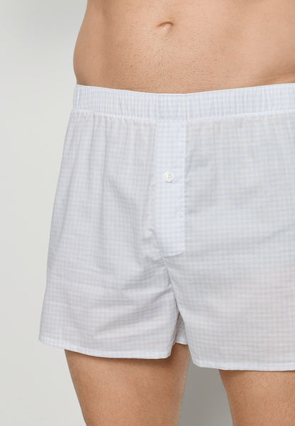 Fancy Woven - Boxers - HANRO